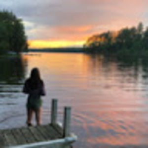 Meet your Posher, Audrey